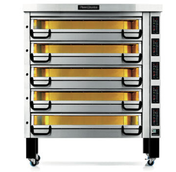 PizzaMaster PM 845ED Freestanding Pizza Oven