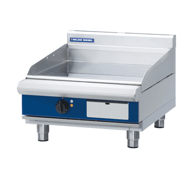 Blue Seal EP514-B Electric Griddle Bench Model