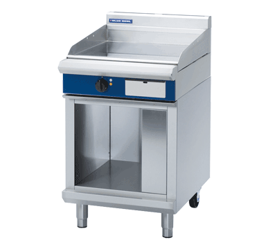 Blue Seal EP514-CB Electric Griddle Cabinet Base