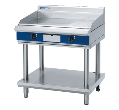 Blue Seal EP516-LS Electric Griddle Leg Stand