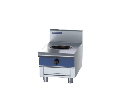 Blue Seal IN511W5-B Induction Wok