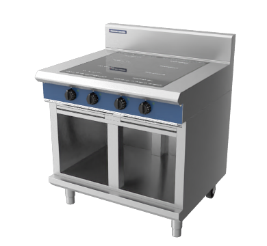 Blue Seal IN514F-CB Induction Cooktops