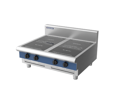 Blue Seal IN514R3-B Induction Cooktops