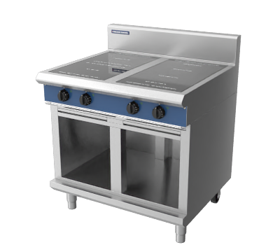 Blue Seal IN514R3F-CB Induction Cooktops