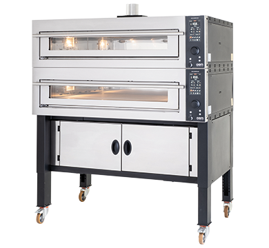 OEM SUPERTOP4351DG Electric Pizza Deck Oven