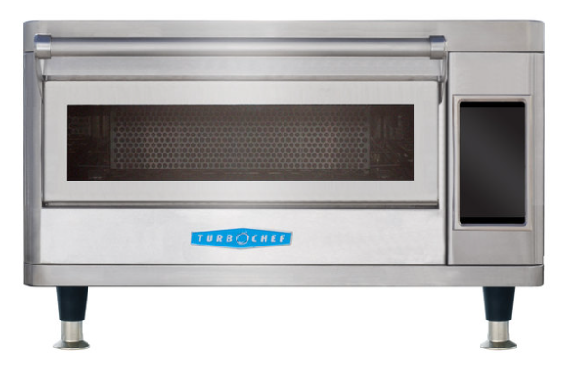 Turbo Chef Single Batch Rapid Cook Oven