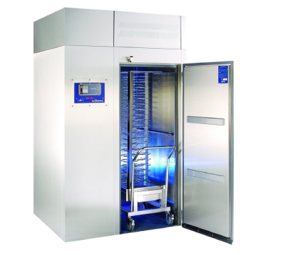 Williams Refrigeration WMBC320C Blast Chiller Freezer