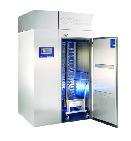 Williams Refrigeration WMBF200C Blast Chiller Freezer