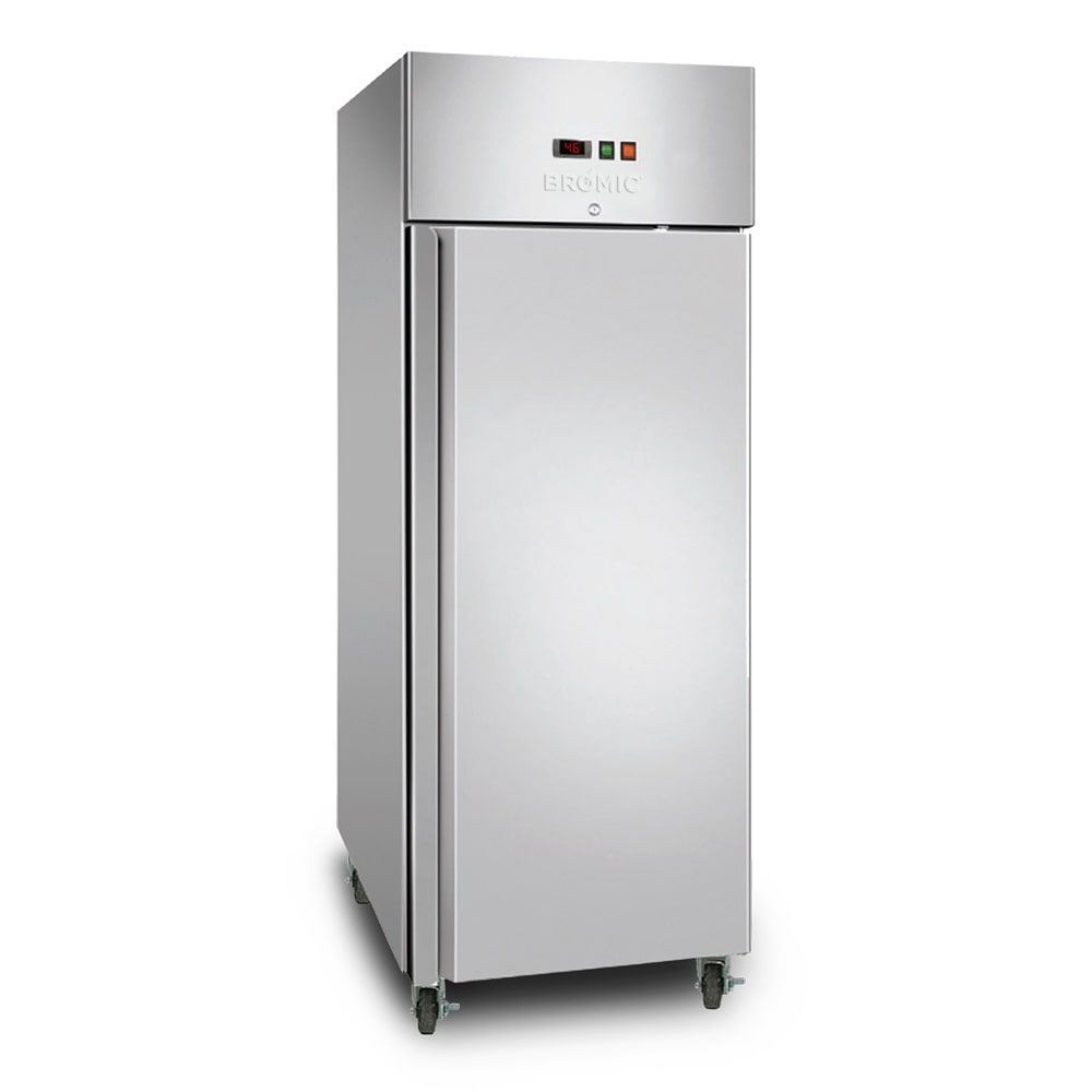 Bromic UF0650SDF-NR Upright Storage Freezer 650L