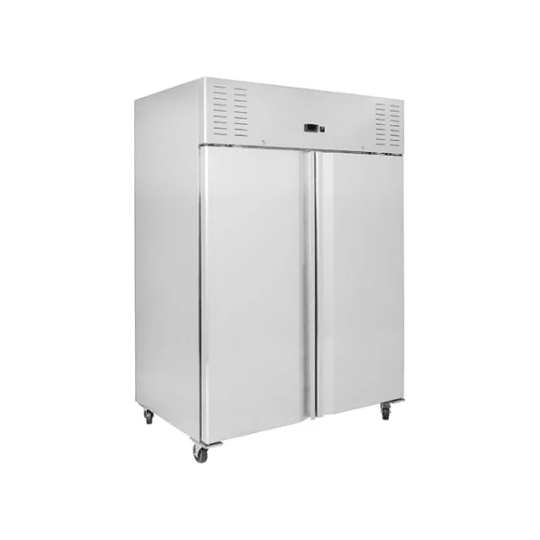 Airex AXF.URGN.2 Upright Freezer – 2 Door
