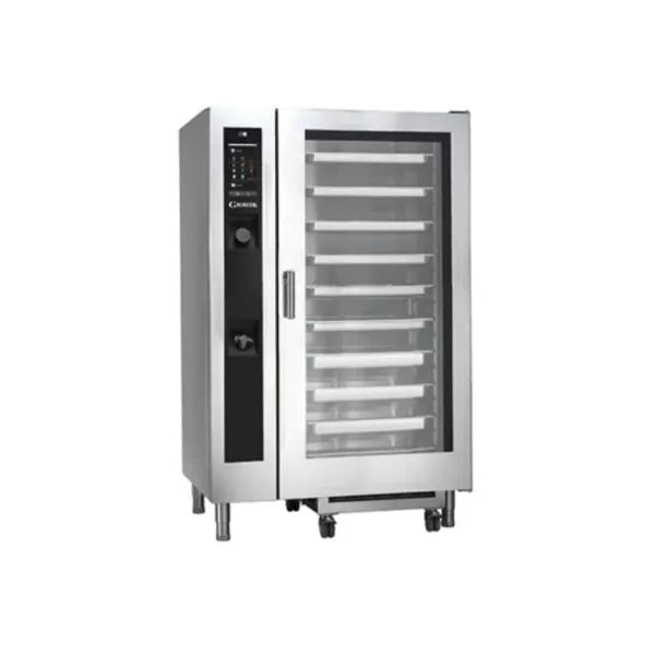 SEHE202WT.SF Giorik Steambox Evolution 20 X 2/1 GN Electric Oven