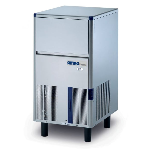 Bromic IM0050HSC-HE Ice Machine Self-Contained 47kg Hollow