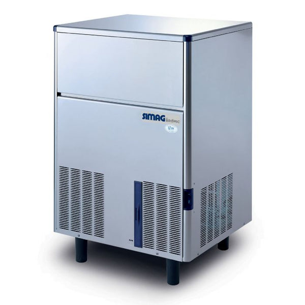 Bromic IM0065SSC Ice Machine Self-Contained 59kg Solid Cube