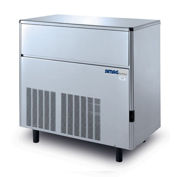 Bromic IM0170HSC-HE Ice Machine Self-Contained 165kg Hollow