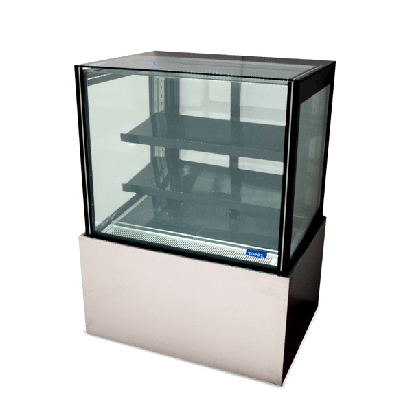 Williams Refrigeration HTCFH12 Topaz Cafe Range 1200 MM