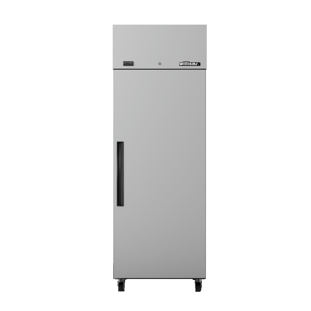 Williams Refrigeration RC1TSS Amber Hydrocarbon One Door Retarder