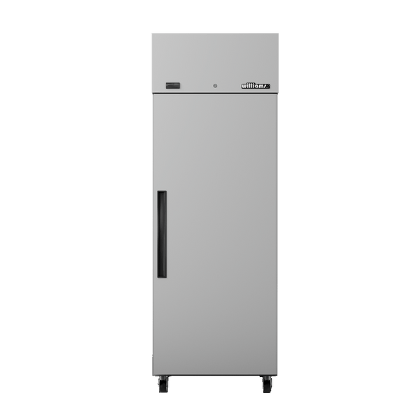 Williams Refrigeration RC1TSS Amber Hydrocarbon One Door Retarder