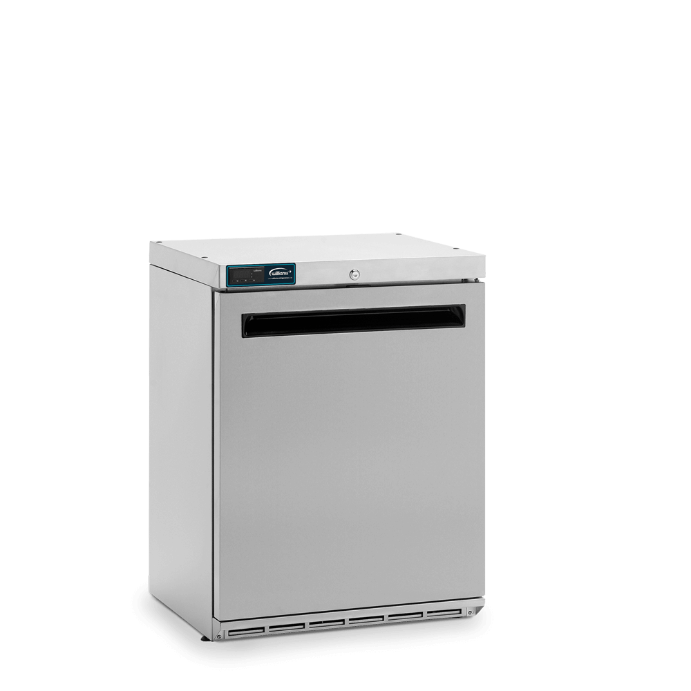 Williams Refrigeration LAZ5UC-HC Hydrocarbon Freezer
