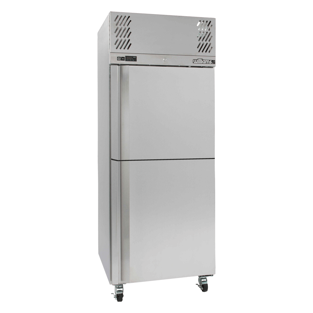 Williams Refrigeration HRG1 Garneth Roll-in Foodservice Specialised One door Refrigerator
