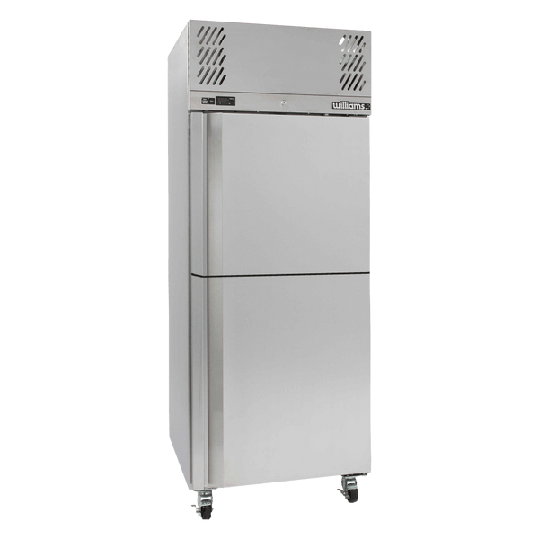 Williams Refrigeration HRG1 Garneth Roll-in Foodservice Specialised One door Refrigerator