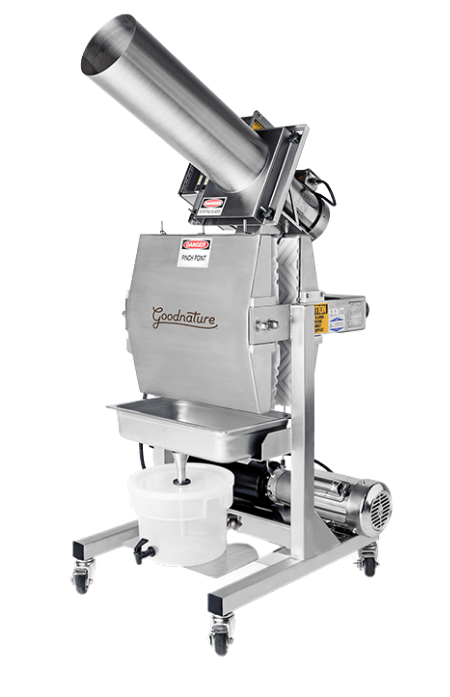 Goodnature X-1 I Cold Press Juicer I Juicer I Juicer Machine
