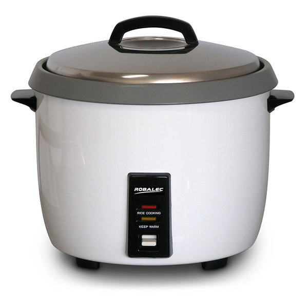 Roband SW5400 Robalec Rice Cooker