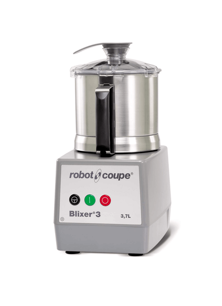 Robot Coupe Blixer 3 Single phase