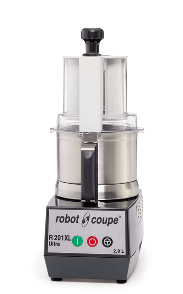 Robot Coupe R201XL Ultra Food Processor