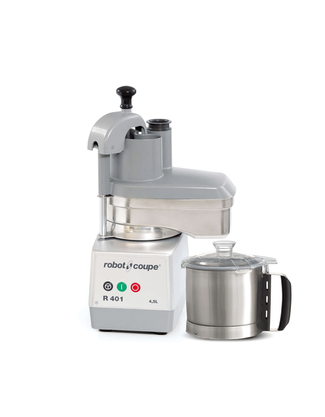 Robot Coupe R401 Food Processor