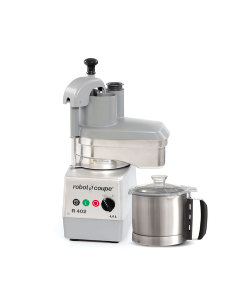 Robot Coupe R402 Food Processor