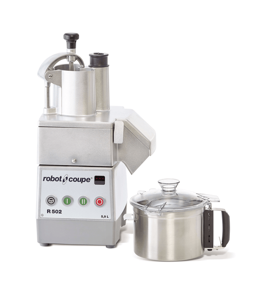Robot Coupe R502 Food Processor