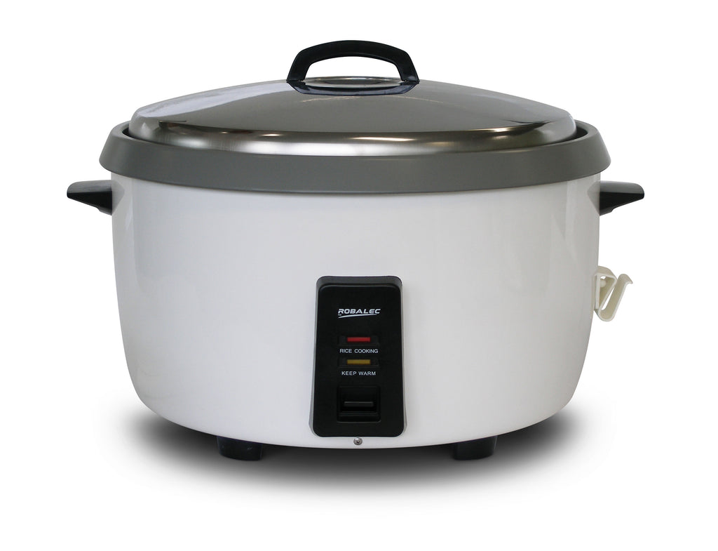Roband SW10000 Robalec Rice Cooker - large