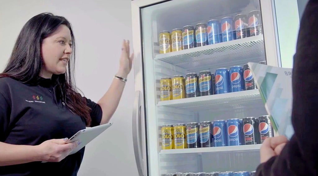 5 Signs Your Commercial Fridge Won't Make It Through The Summer