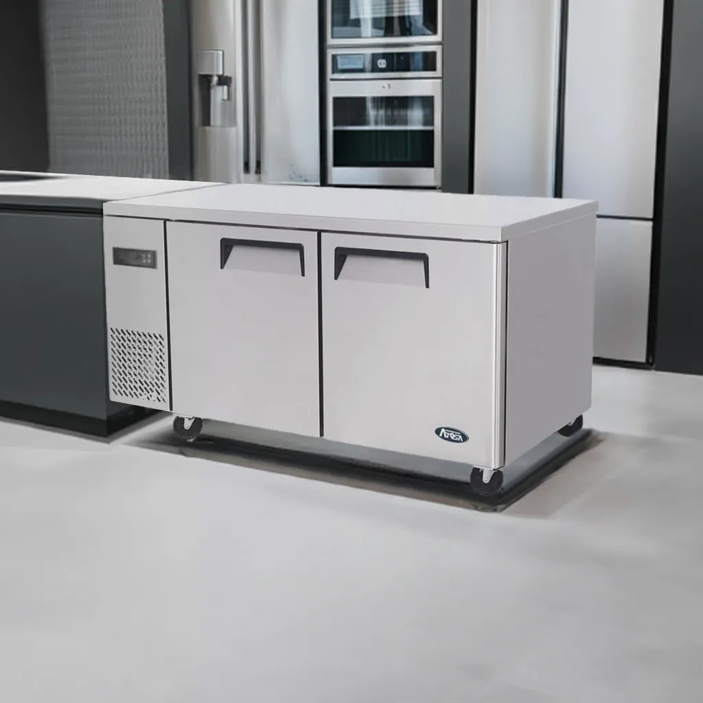 Undercounter Refrigerator