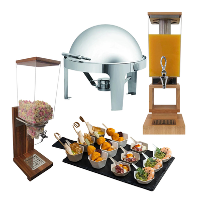 Catering