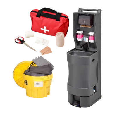 Safety Equipment