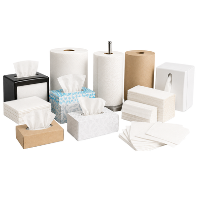 Paper Disposables