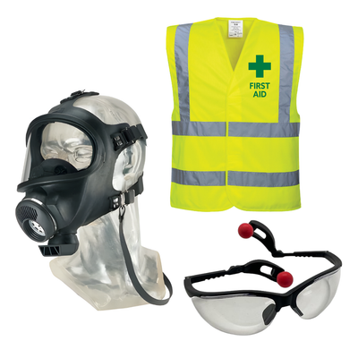 Safety Wear
