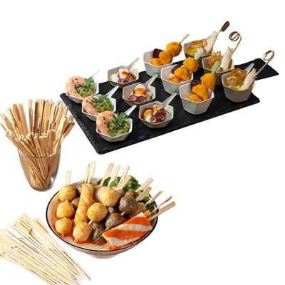 Appetisers