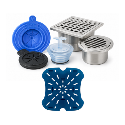Drain Seals