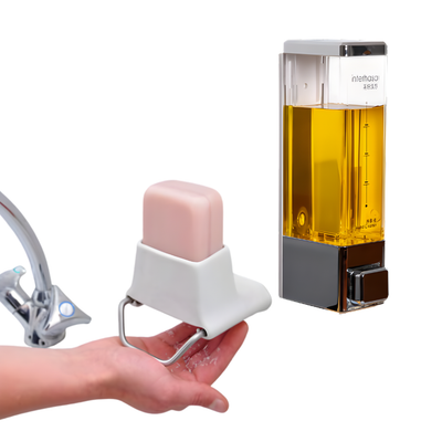Soap Dispensers