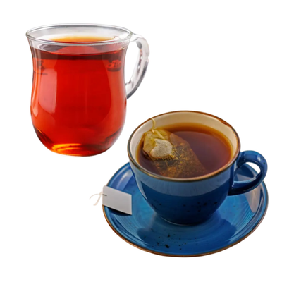 Tea