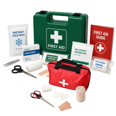 First Aid