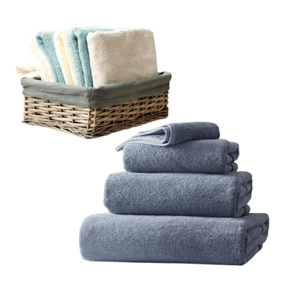 Towels