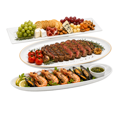 Platters