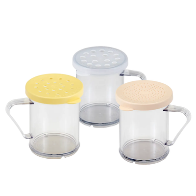 Salt & Pepper Shakers