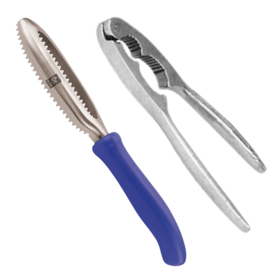Seafood Tools