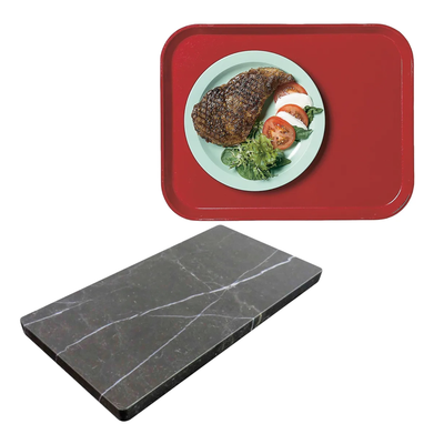 Serving Trays