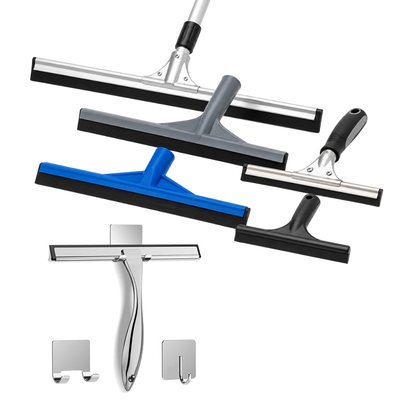 Squeegees