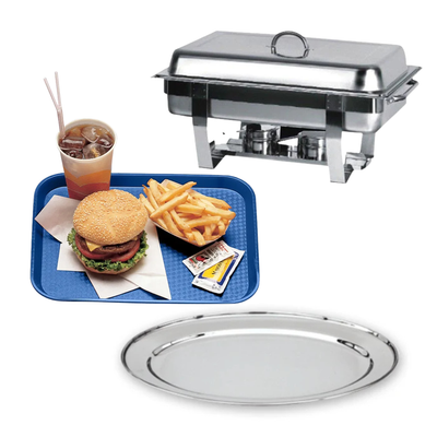Servingware